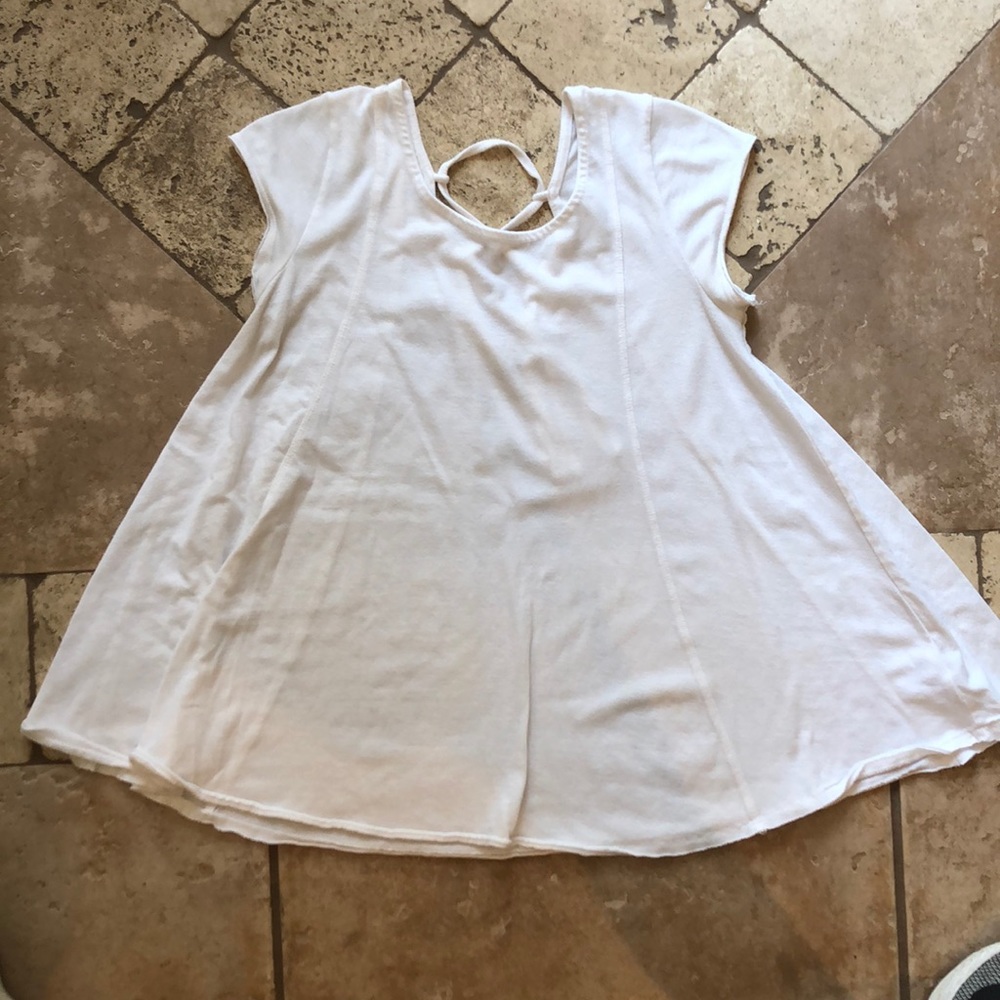 White Top
